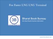 Fos Faster LNG LNG Terminal