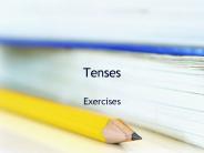 Tenses