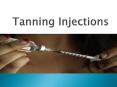 Tanning Injections PowerPoint PPT Presentation