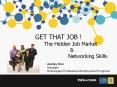 GET THAT JOB ! PowerPoint PPT Presentation