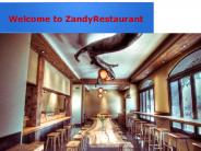 Spicy Food Restaurant in San Francisco