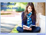 Computer Systems Engineering