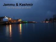 Kashmir Houseboats