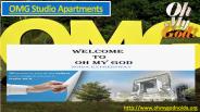 OMG Studio Apartments