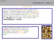 MEDIADOR Y CABEZA, 6