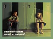 Why Home health care services are necessary?