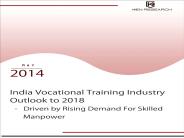 India Vocational Training Industry Outlook