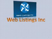 Web Listings Inc - Seo Services