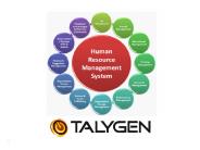 Talygen – HR Tools For Small Business