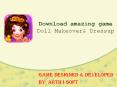 Doll Makeover & Dressup PowerPoint PPT Presentation
