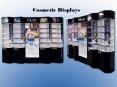 Cosmetic Displays PowerPoint PPT Presentation