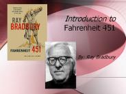 Introduction to Fahrenheit 451