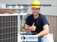 Common Workplace Electrical Hazards & Safety PowerPoint PPT Presentation