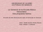 UNIVERSIDAD DE YACAMB