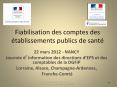 22 mars 2012 - NANCY PowerPoint PPT Presentation