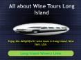 All about Wine Tours Long Island PowerPoint PPT Presentation