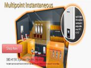Nottingham Water Heaters & 3 Phase Water Heater