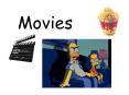 Movie genres PowerPoint PPT Presentation