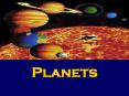 Planets PowerPoint PPT Presentation