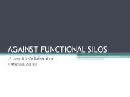 Synthesis Presentation