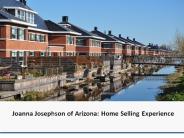 Joanna Josephson of Arizona