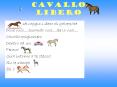 Cavallo libero PowerPoint PPT Presentation