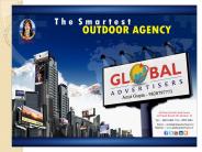 Billboard Campaign For Advertisin - Global Advertisers
