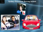 Driving Instructors Banksmeadow
