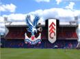 Fulham v Crystal Palace Football Match Tickets