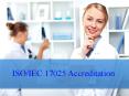 What is ISO/IEC 17025 Accreditation? PowerPoint PPT Presentation