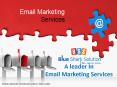 Blue Shark Solution – A leader in email marketing services PowerPoint PPT Presentation
