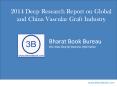 2014 Deep Research Report on Global and China Vascular Graft Industry PowerPoint PPT Presentation