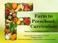 Farm to Preschool: Curriculum PowerPoint PPT Presentation