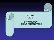 SZTUKA