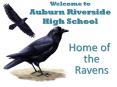 Welcome to Auburn Riverside High School PowerPoint PPT Presentation
