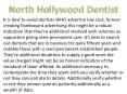 dentist for children north Hollywood PowerPoint PPT Presentation