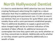 dentist for children north Hollywood