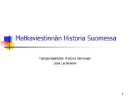 Matkaviestinn