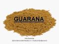 GUARANA PowerPoint PPT Presentation