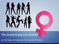 The Avanti Group Law articles In The Fight To Vindicate The Comfort Women PowerPoint PPT Presentation