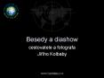 Besedy a diashow PowerPoint PPT Presentation