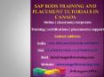 Sap bods training and placement tutorials IN CANADA PowerPoint PPT Presentation