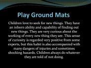 Rubber Grass Mats