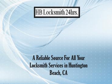 presentation player overlay