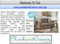 Furniture Store Singapore - Buy Furniture Online - Home Decor Accessories