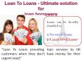 Get one month loan to cover your short term needs of finance PowerPoint PPT Presentation