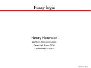 Henry Hexmoor
