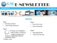 IIJ’s Annual convocation and exhibition - Gematlas E-Newsletter