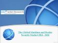 JSB Market Research - The Global Maritime and Border Security Market PowerPoint PPT Presentation