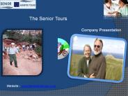 Benefits of Senior Escorted Tours